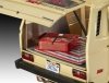 Revell 67725 VW T3 Bus Surfer Boy - Stranger Things Model Set 1/25